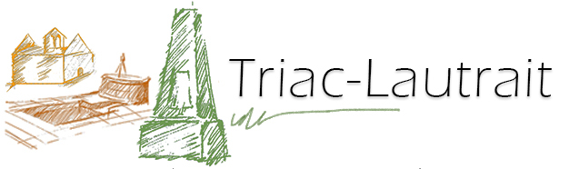 Triac-Lautrait - Logo
