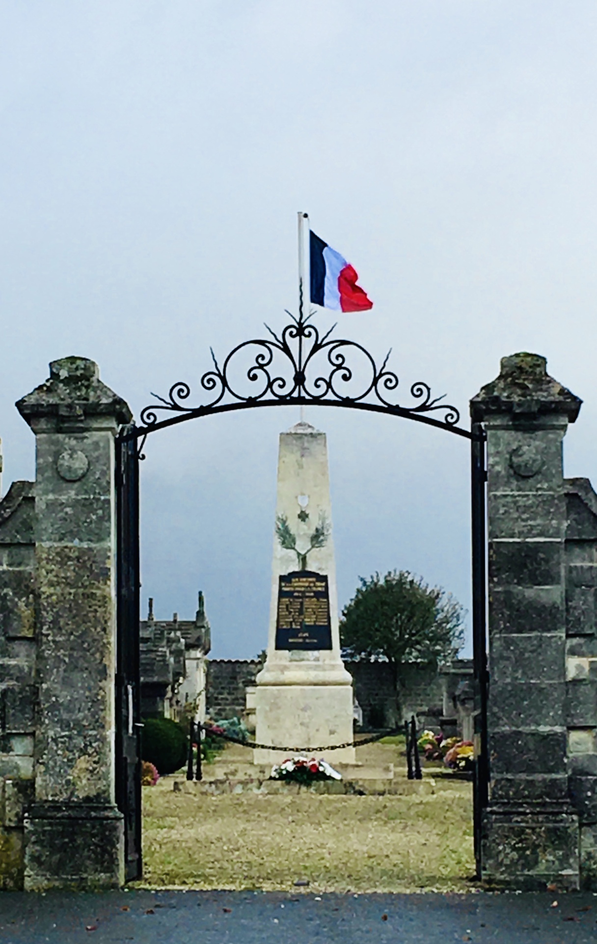 Cimetière