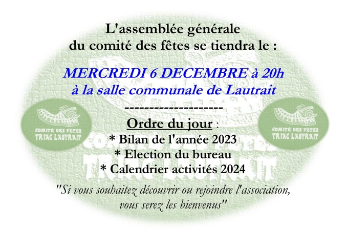 CFTL AG 2023