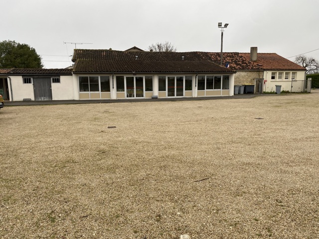 Salle communale